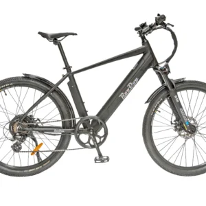 electric cycle