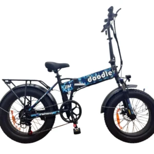 electric cycle