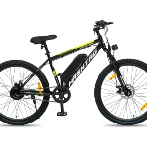 electric cycle